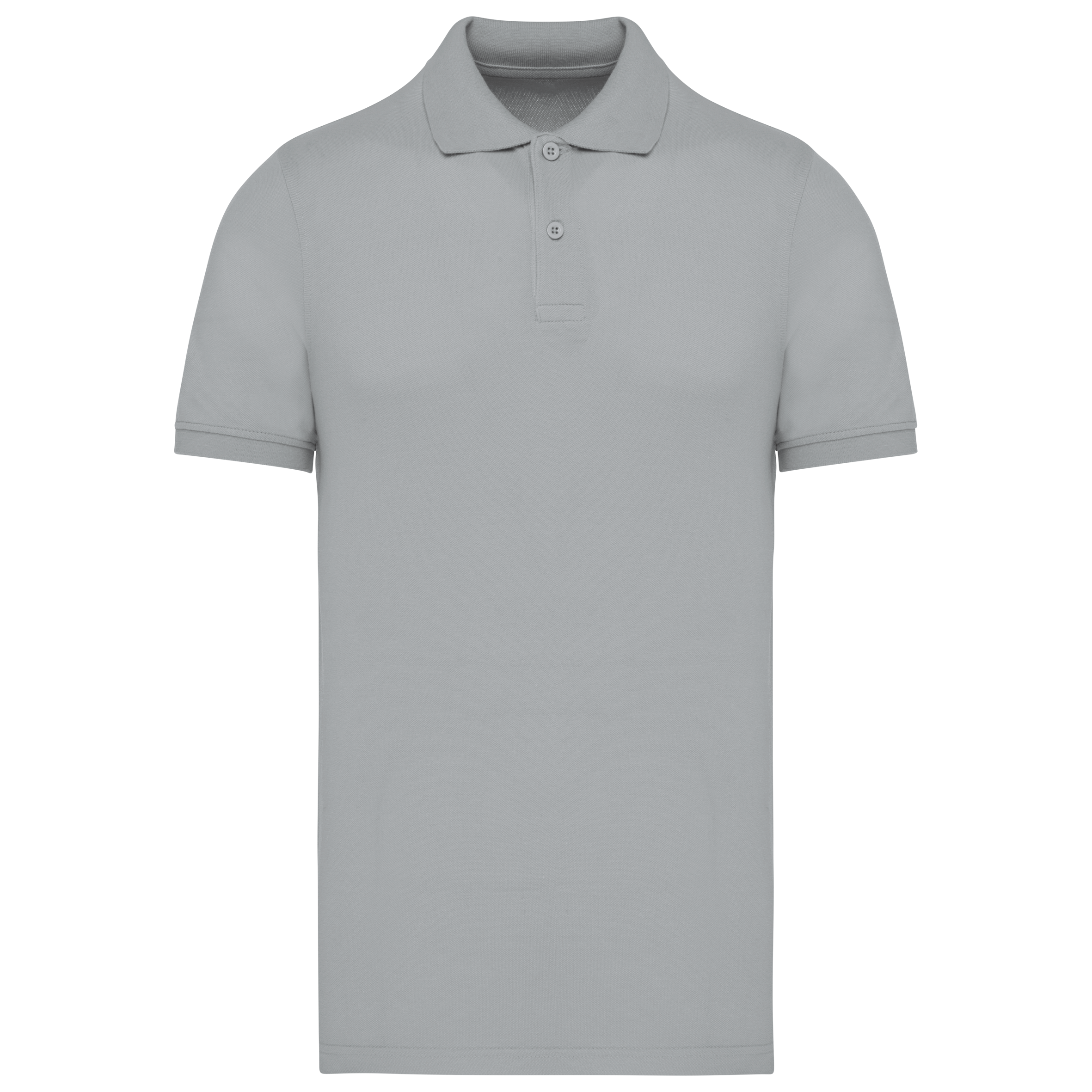 Kariban K2025 - Polo piqué Bio180 homme
