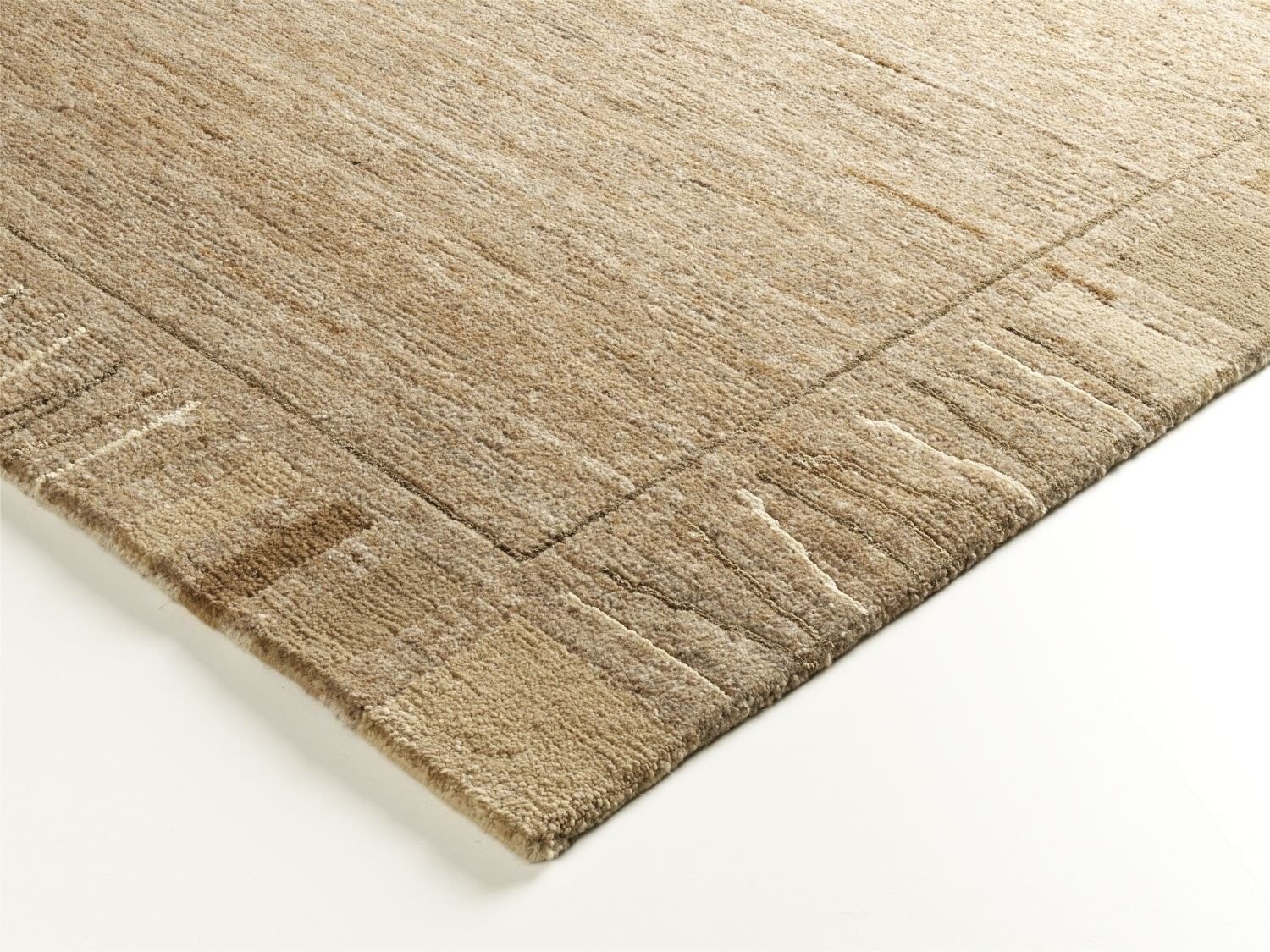Teppich SENSATION SILK 100 70 x 140 cm