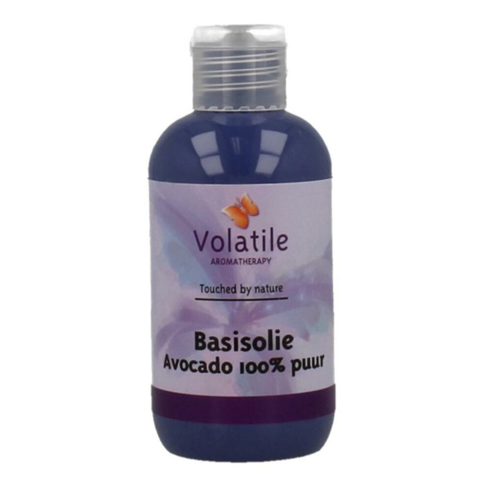 Volatile Avocado OlieBasis 100 ml