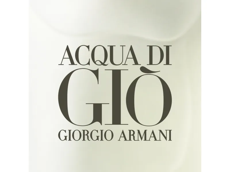 Armani Giorgio Acqua di Gio Edt Spray - Mand - 30 ml