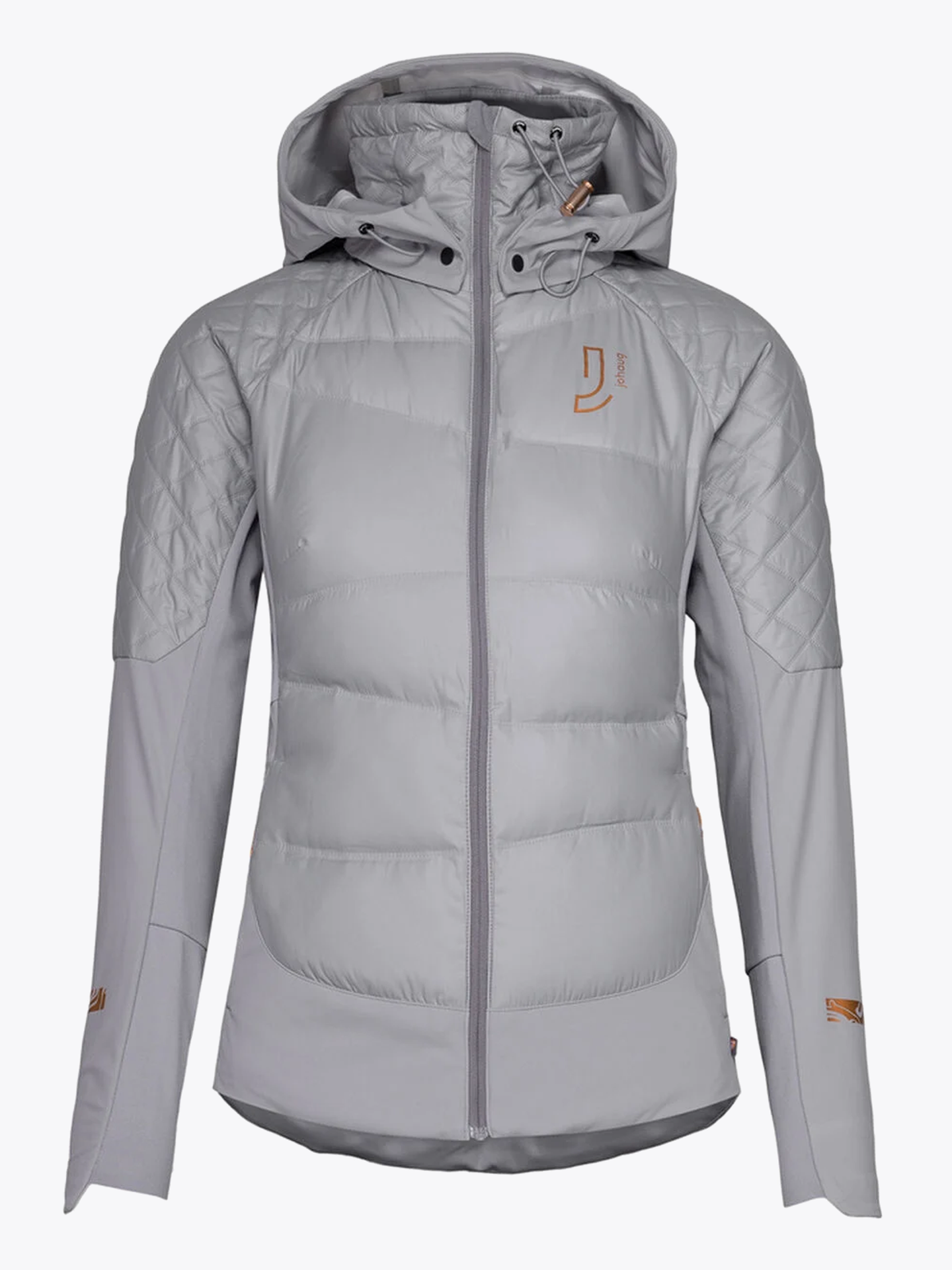 Advance Primaloft Down Jacket