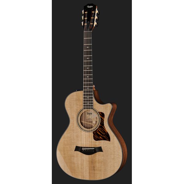 Taylor 312Ce-12Fret-V-Class