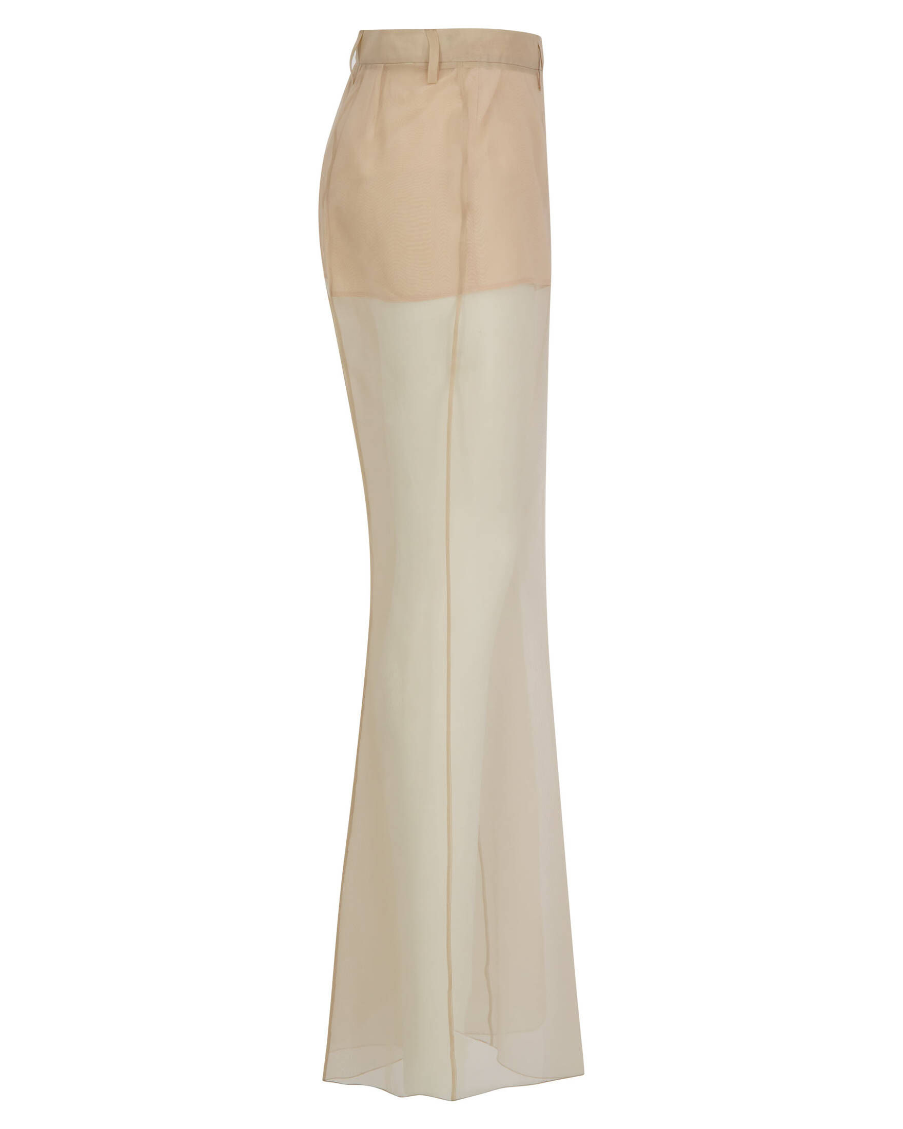 Prada| Damen Hose aus Seide