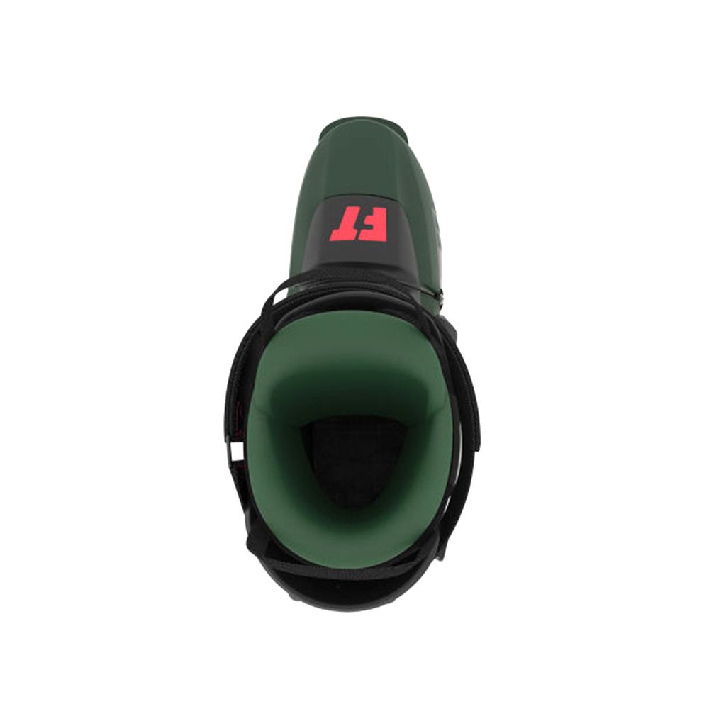 Full Tilt SOUL SISTER 90 - Chaussures de ski Femme green/black