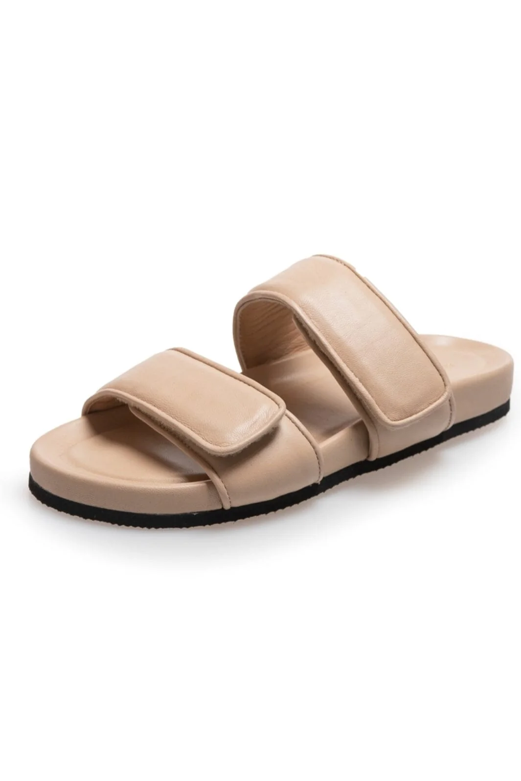 Copenhagen Shoes Make It Work 0002 beige