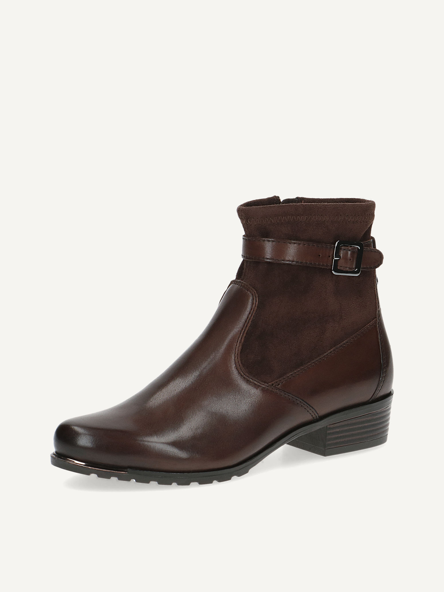 Stiefelette