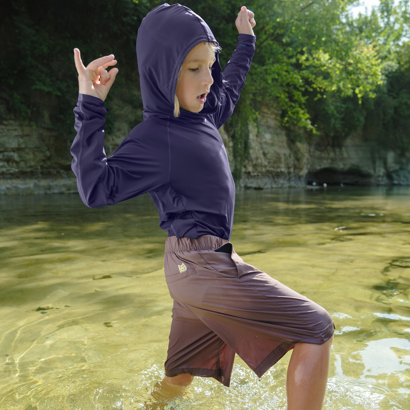 Linn Everyday Outdoor Shorts