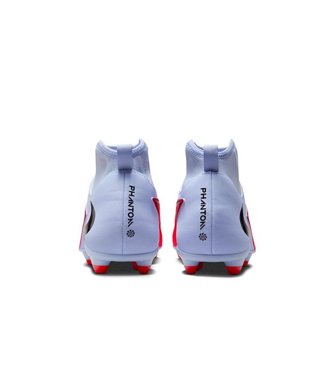 Nike Phantom 360 DF Club FG/MG HQ2275 ROYAL-TINT-BRIGHT-CRIMSON