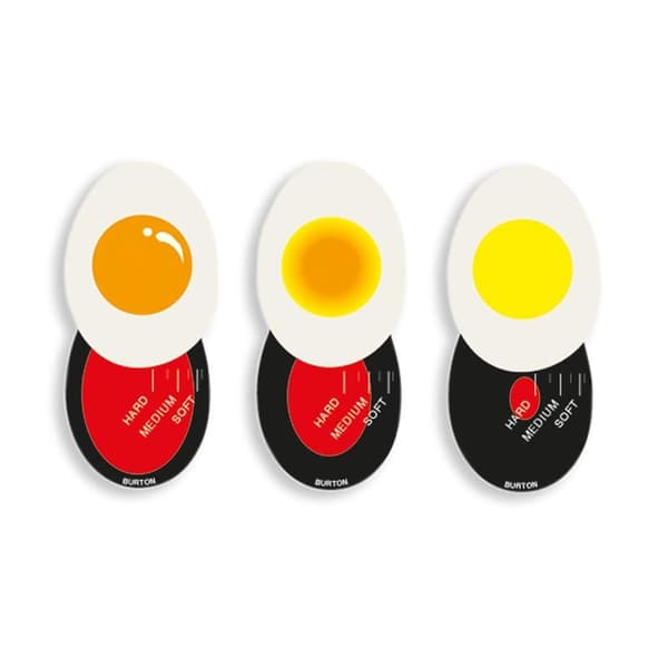 Eggtimer, som gir perfekte resultater hver gang