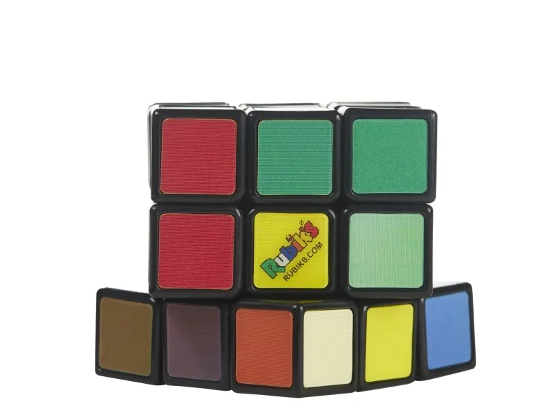 Rubiks Impossible