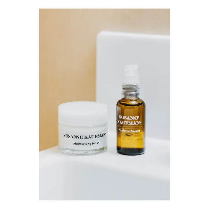 Susanne Kaufmann Masque visage hydratant - 50 ml