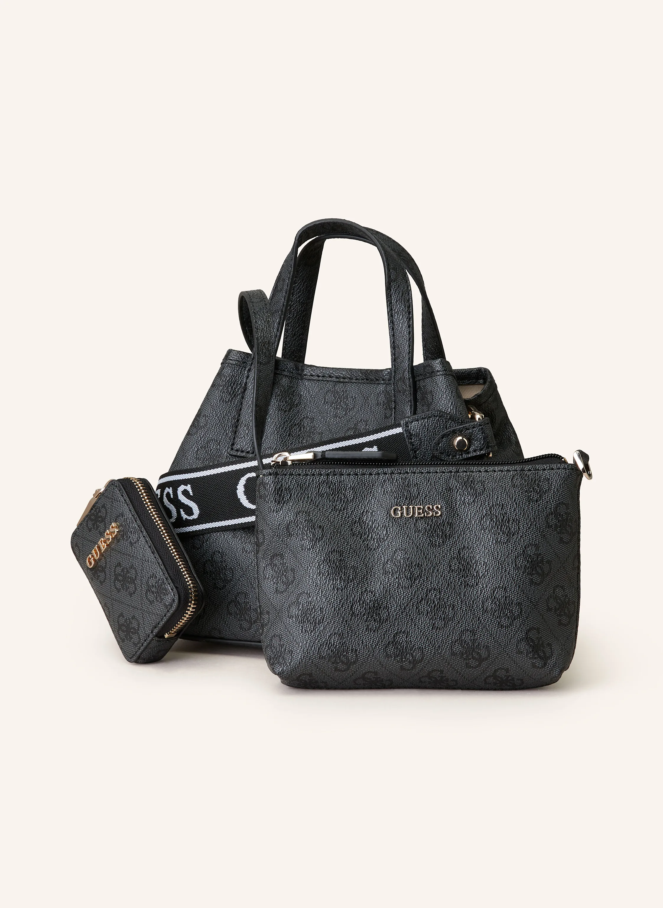 GUESS Shopper LATONA MINI