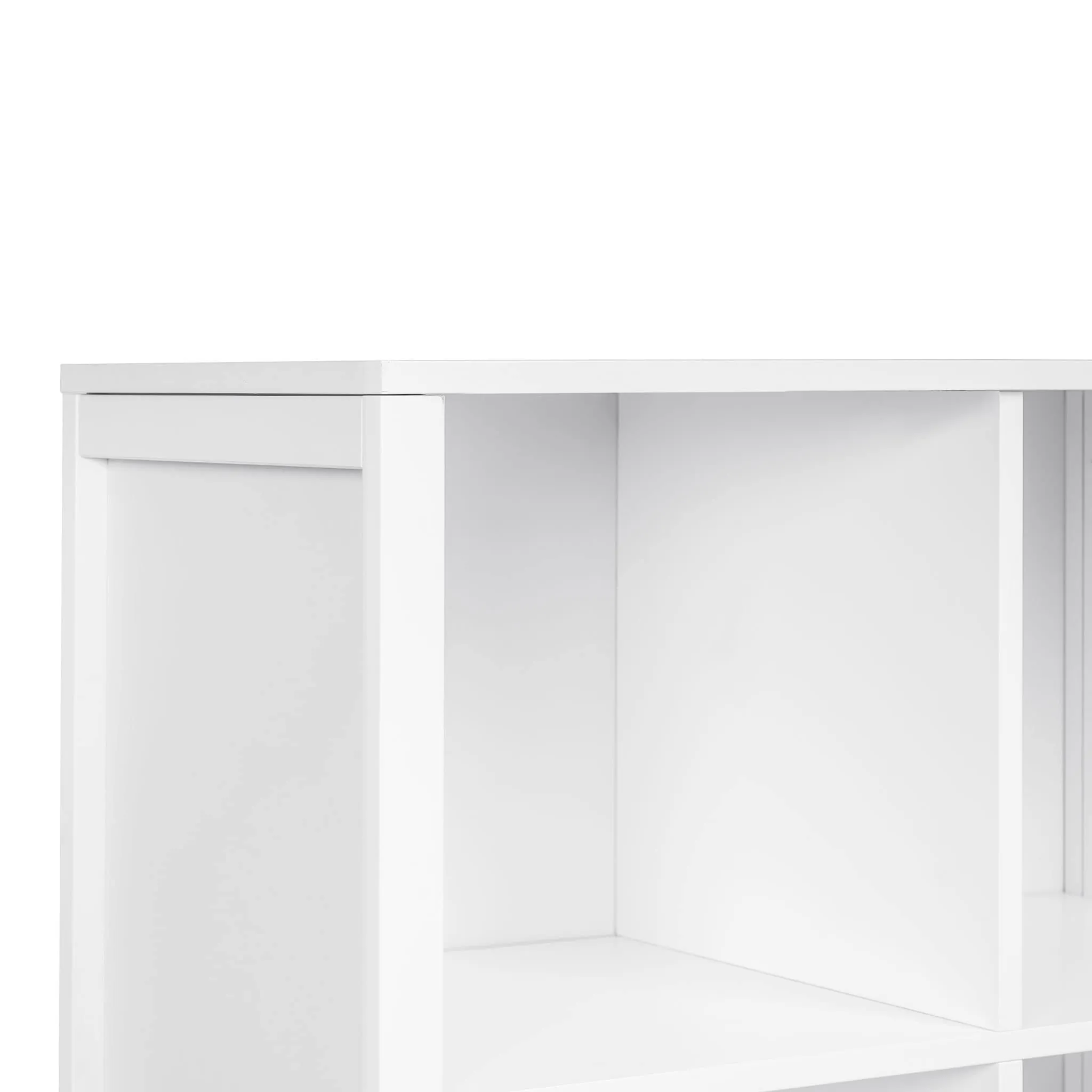 Babyletto Bibliothèque Hudson - Blanc