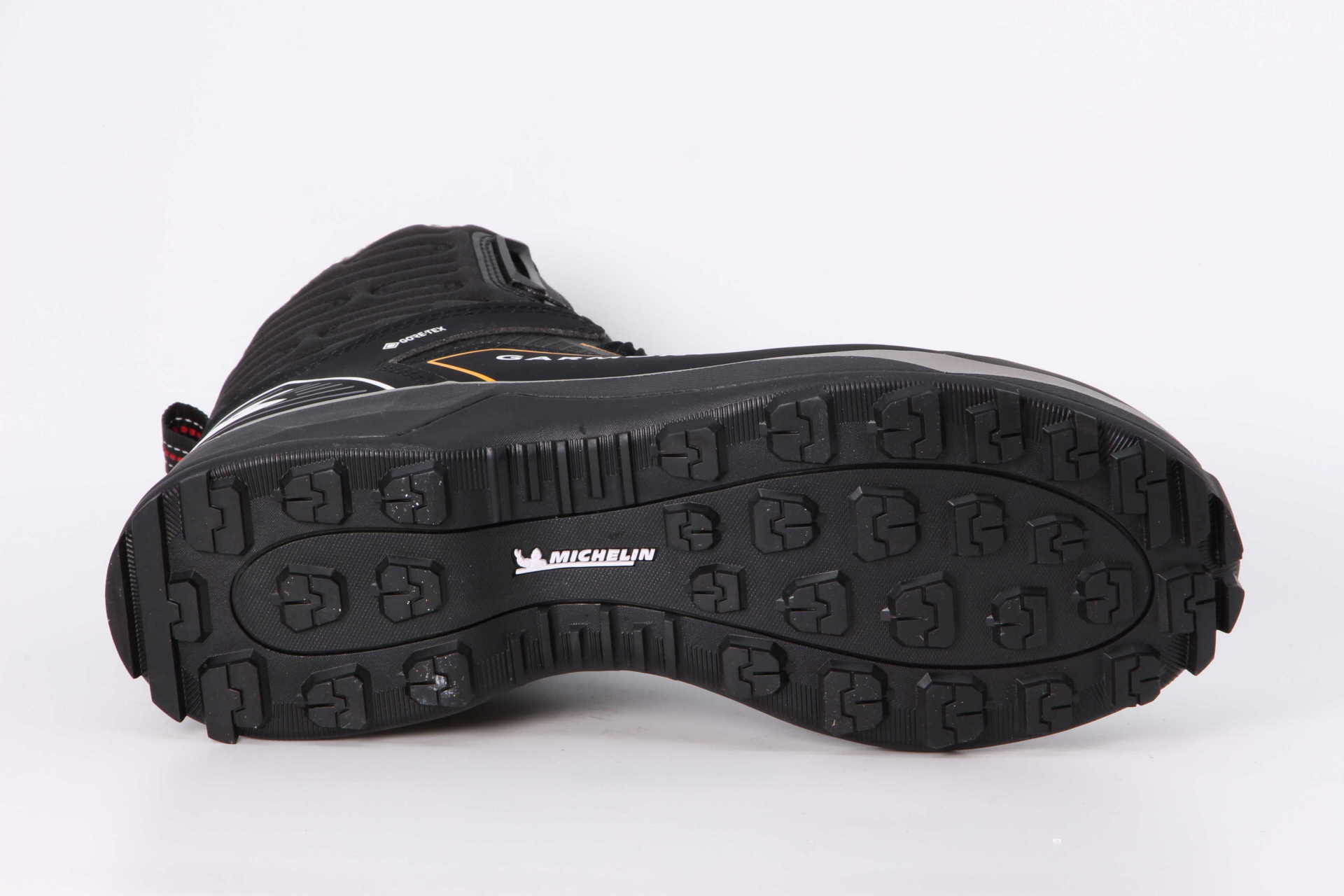 Kamik Garmont Trace Mid Boa GTX black / orange