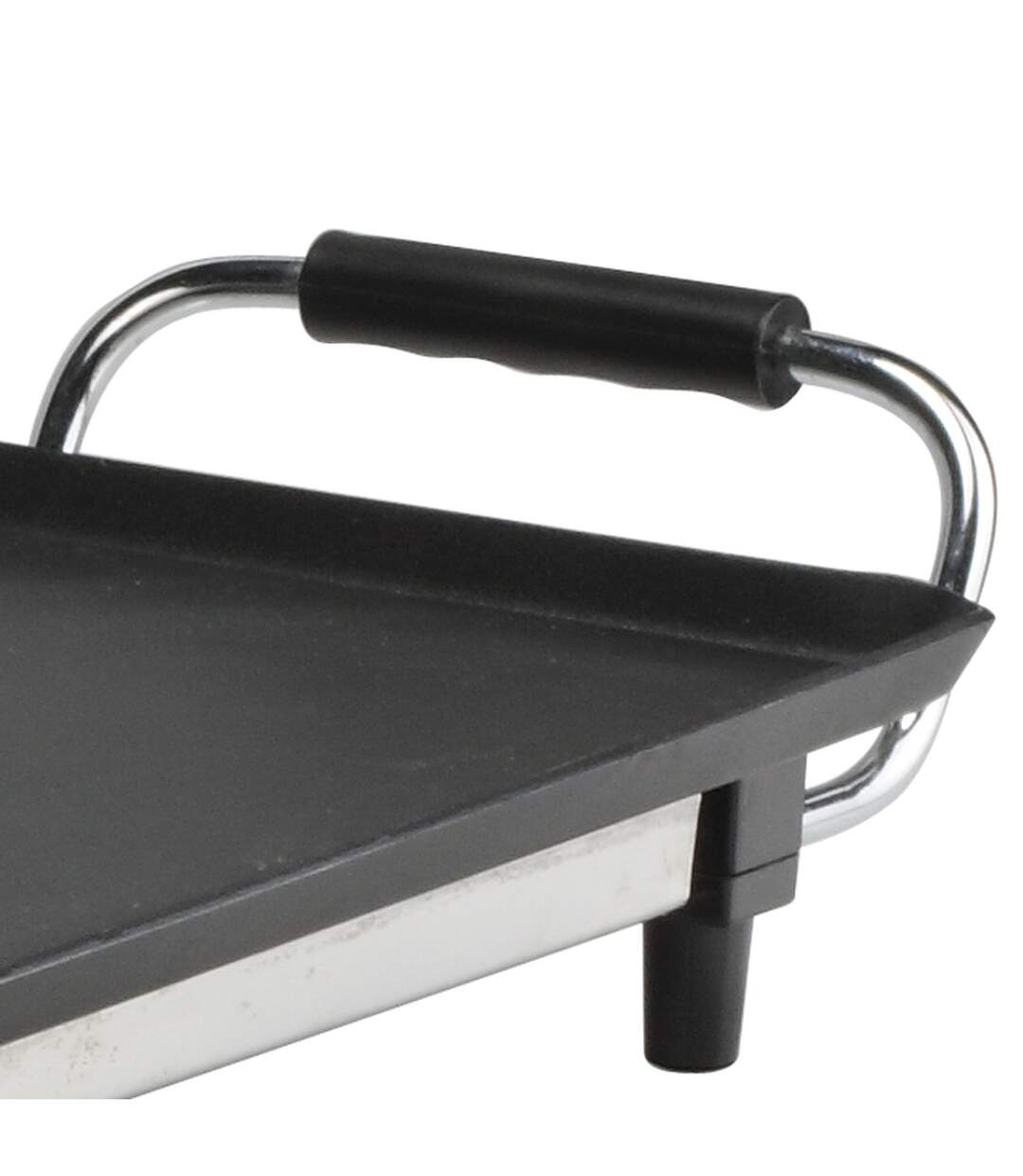 Plancha électrique de table Teppan Yaki XL - Thermostat réglable - 70 x 23 cm
