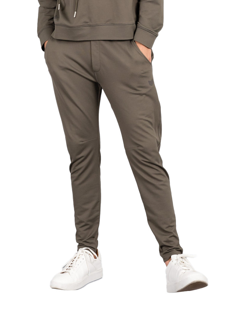 HBT PANTALON SAM KAKI HOMME