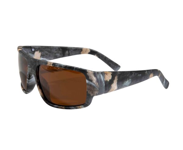 Lunettes de soleil polarisées Catchgear Polarized Sunglasses Camo
