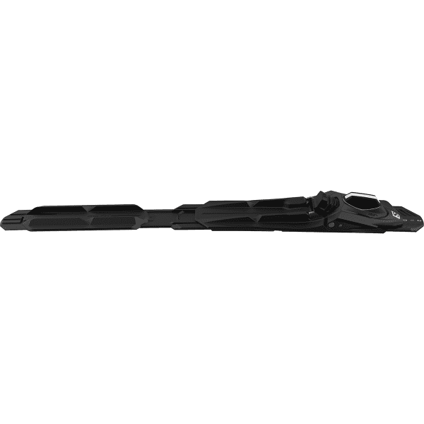 Pack ski de fond SALOMON S/RACE SKATE X-S + PROLINK SHIFT-IN SKATE BLUE/BLACK/WHITE
