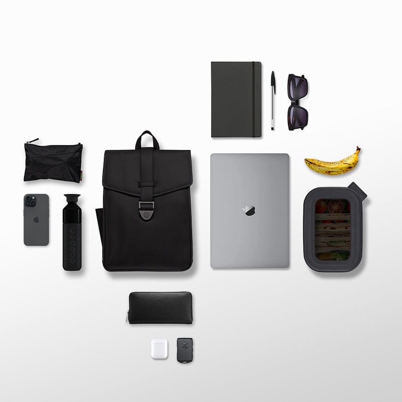 Bold Banana Beyond Bold Envelope Backpack Blush