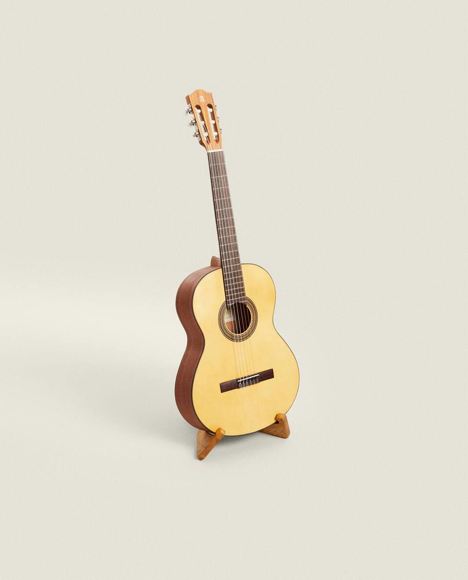VIOLÃO CLÁSSICO ALHAMBRA