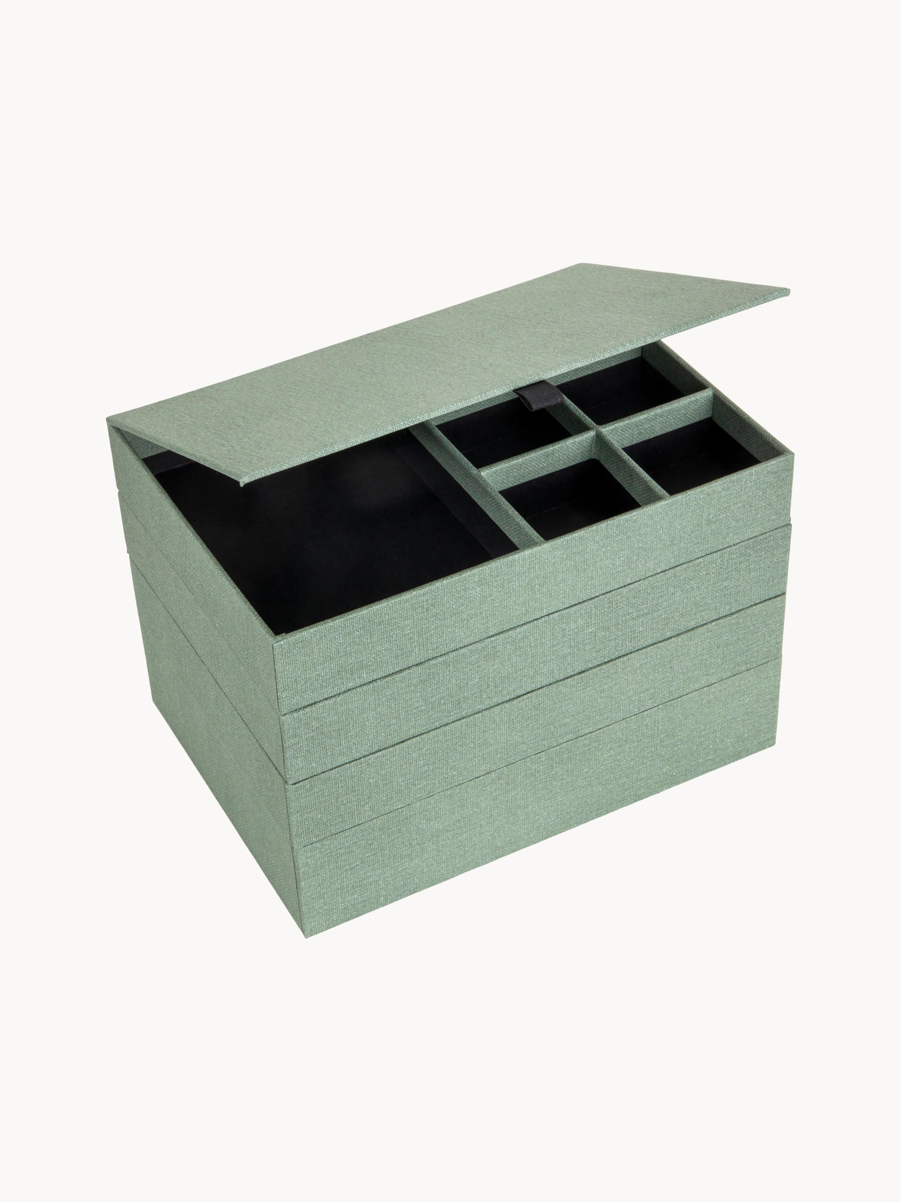 Sieradendoos Precious met magneetsluiting