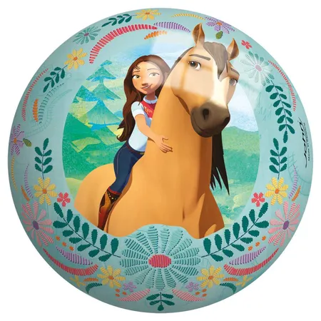 John Spielball Dreamworks Spirit Vinyl 9 Zoll