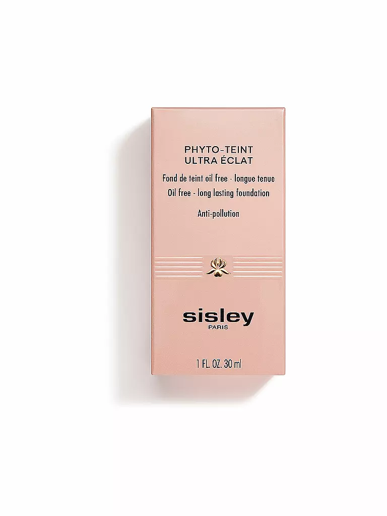 SISLEY Phyto-Teint Ultra Eclat ( 1C Petal )  30ml camel