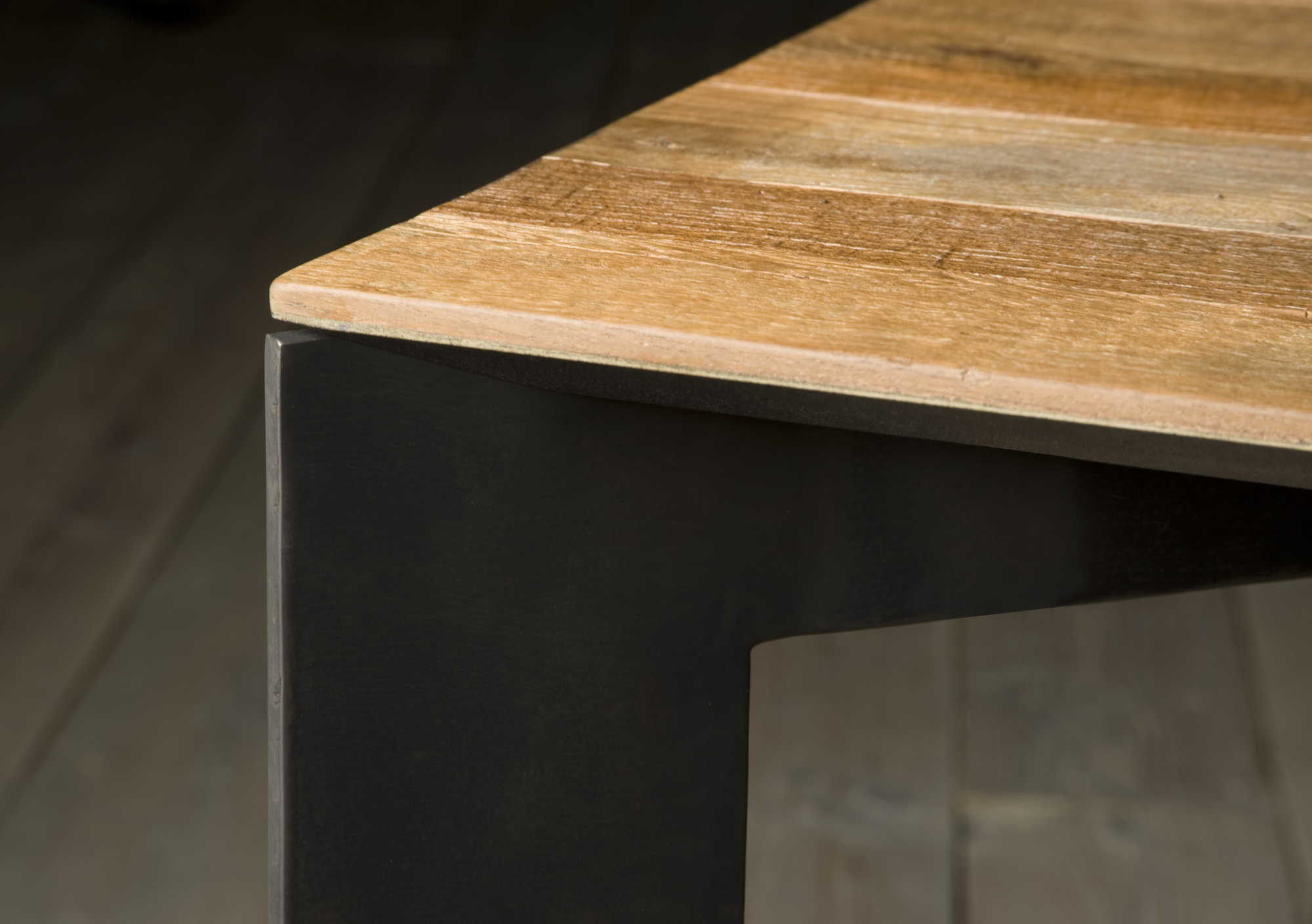 Salontafel Pandora Vierkant