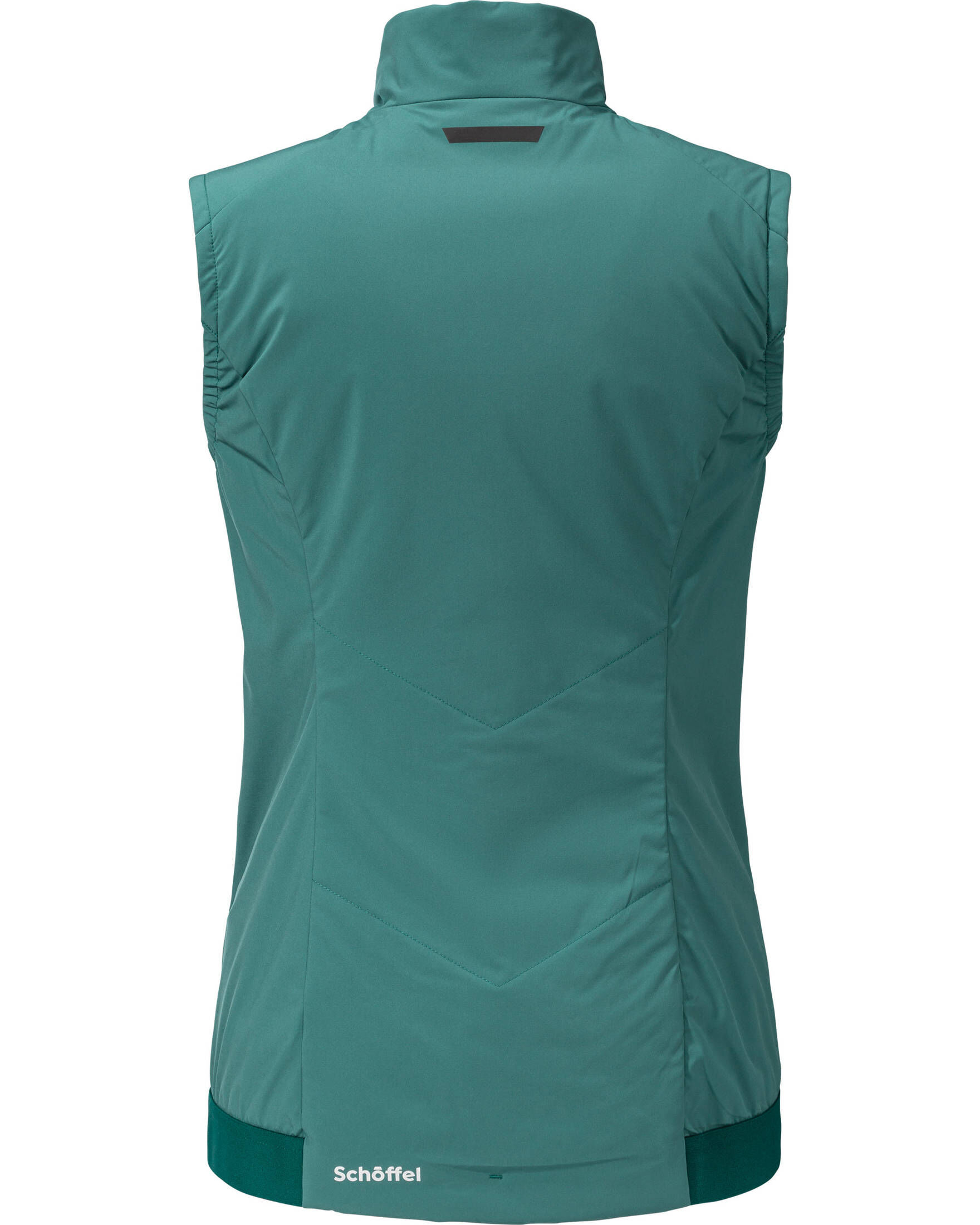 Schöffel| Damen Daunen- / Thermoweste Ins. Vest Skorpa L