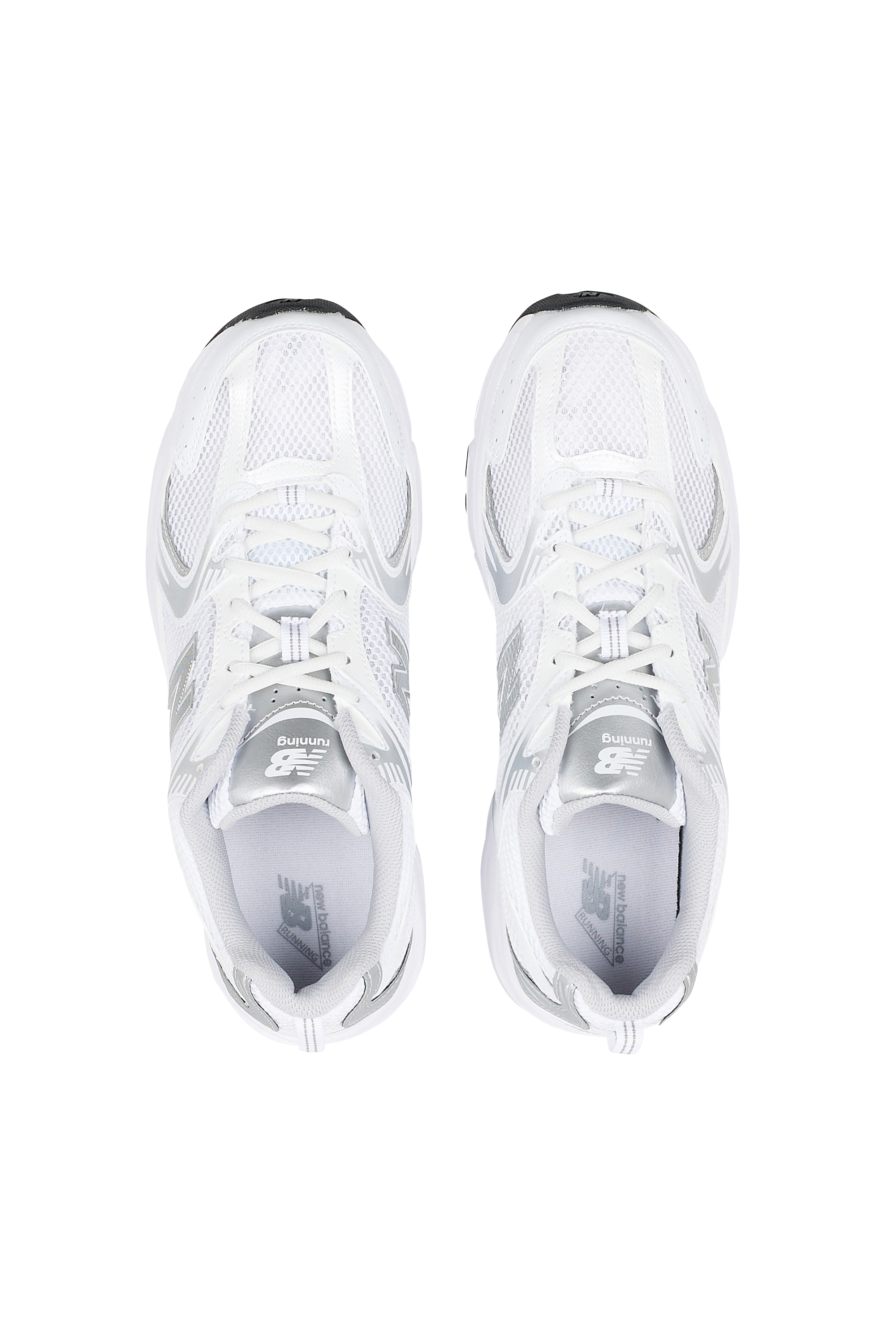NEW BALANCE Baskets MR530 Blanc