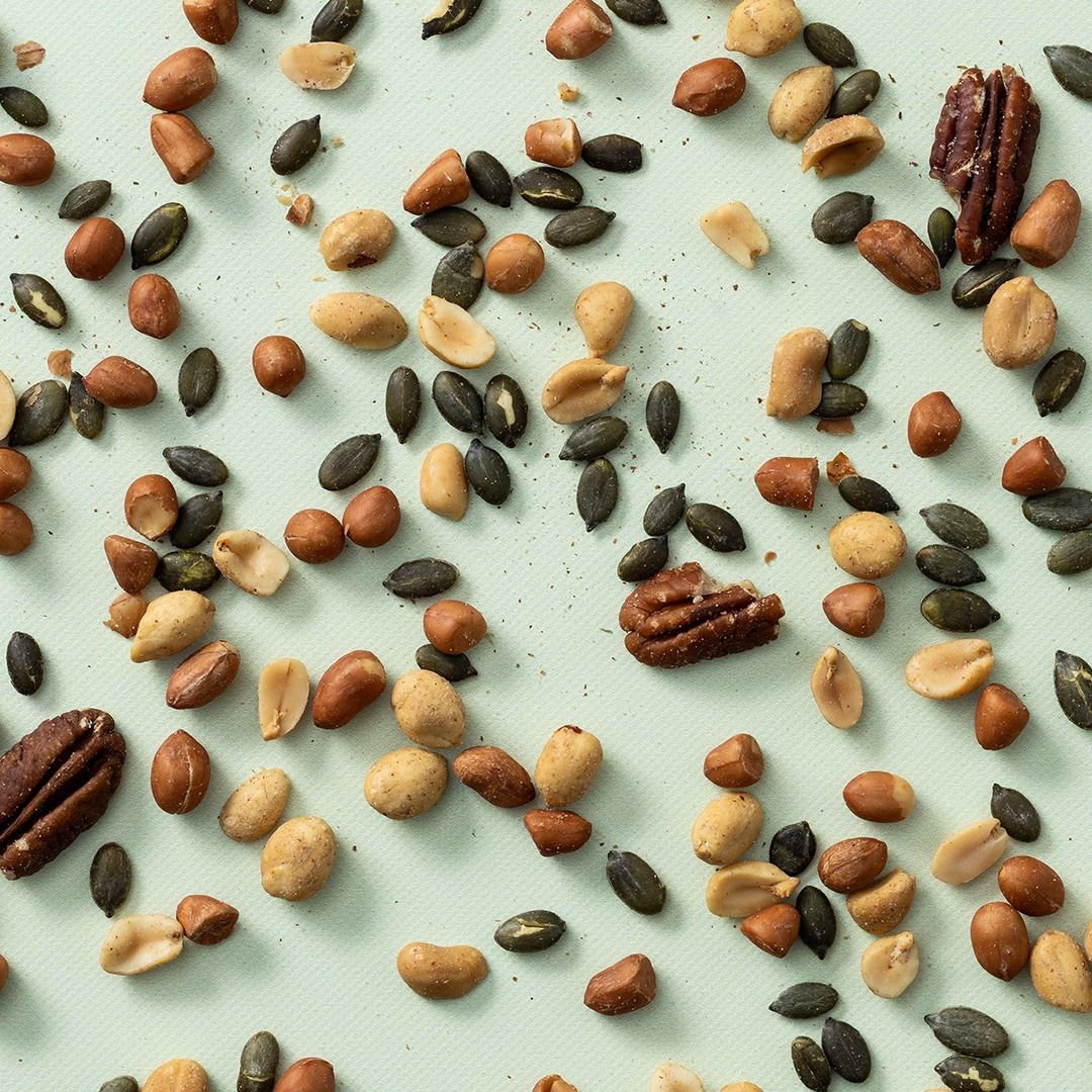 Pepita mix
