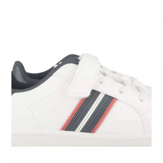 Baskets BLANC UNYK