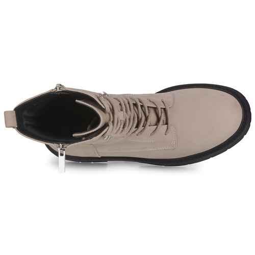 Geox - D SPHERICA EC7 - Beige