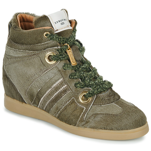 Serafini - MANHATTAN - Kaki