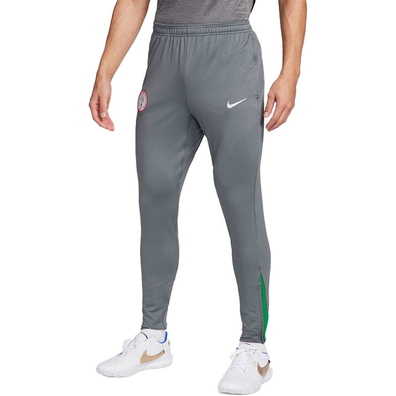Nike Nigeria Trainingspak