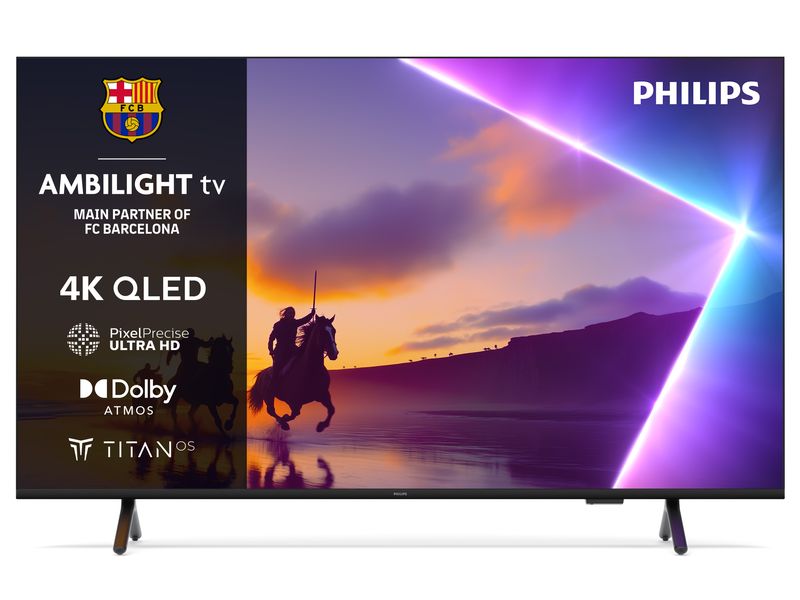 Philips TV 43PUS8500/12 43