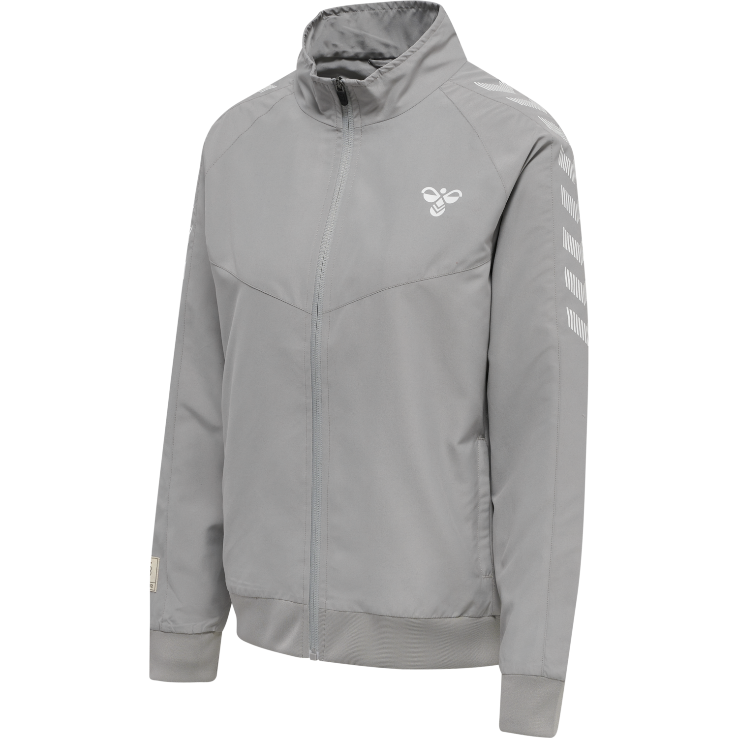 hmlGG12 TRACK JACKET WOMAN