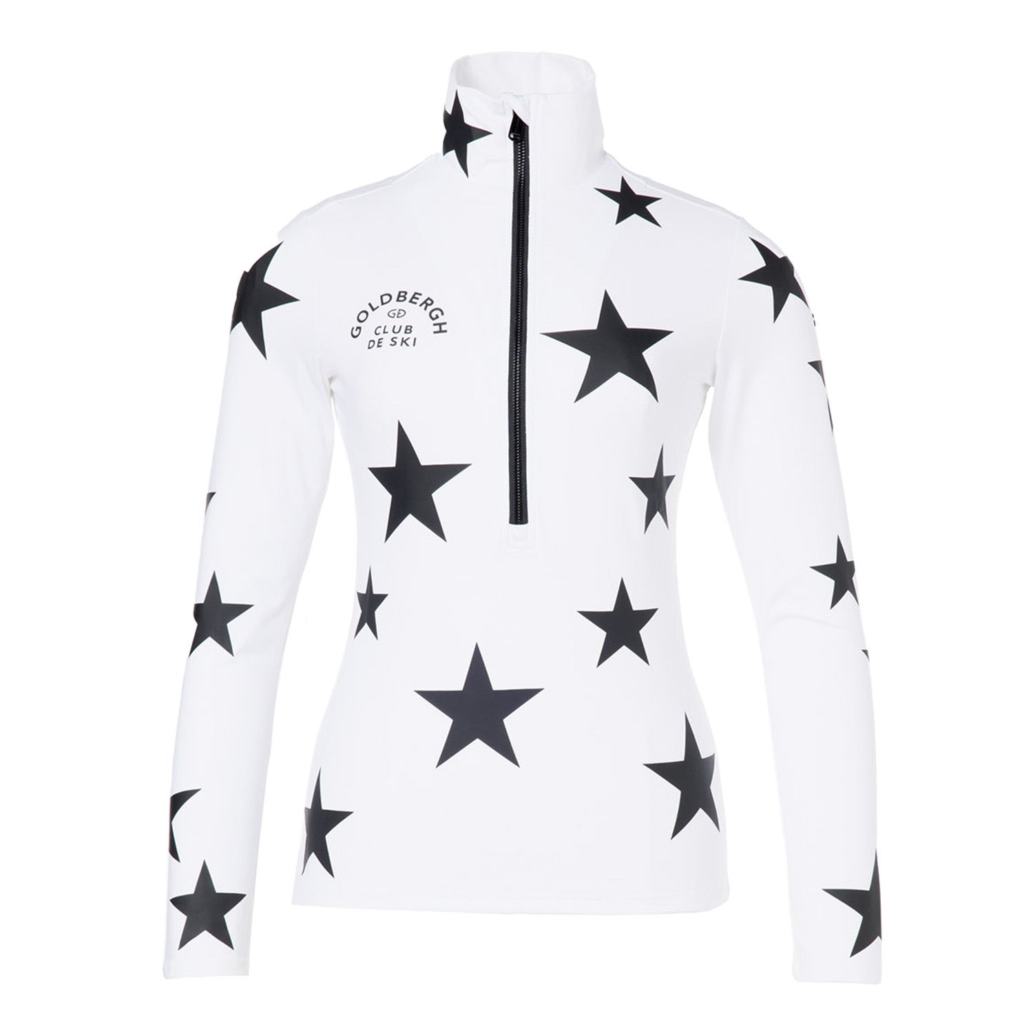 Goldbergh  Galactique Ski Pully