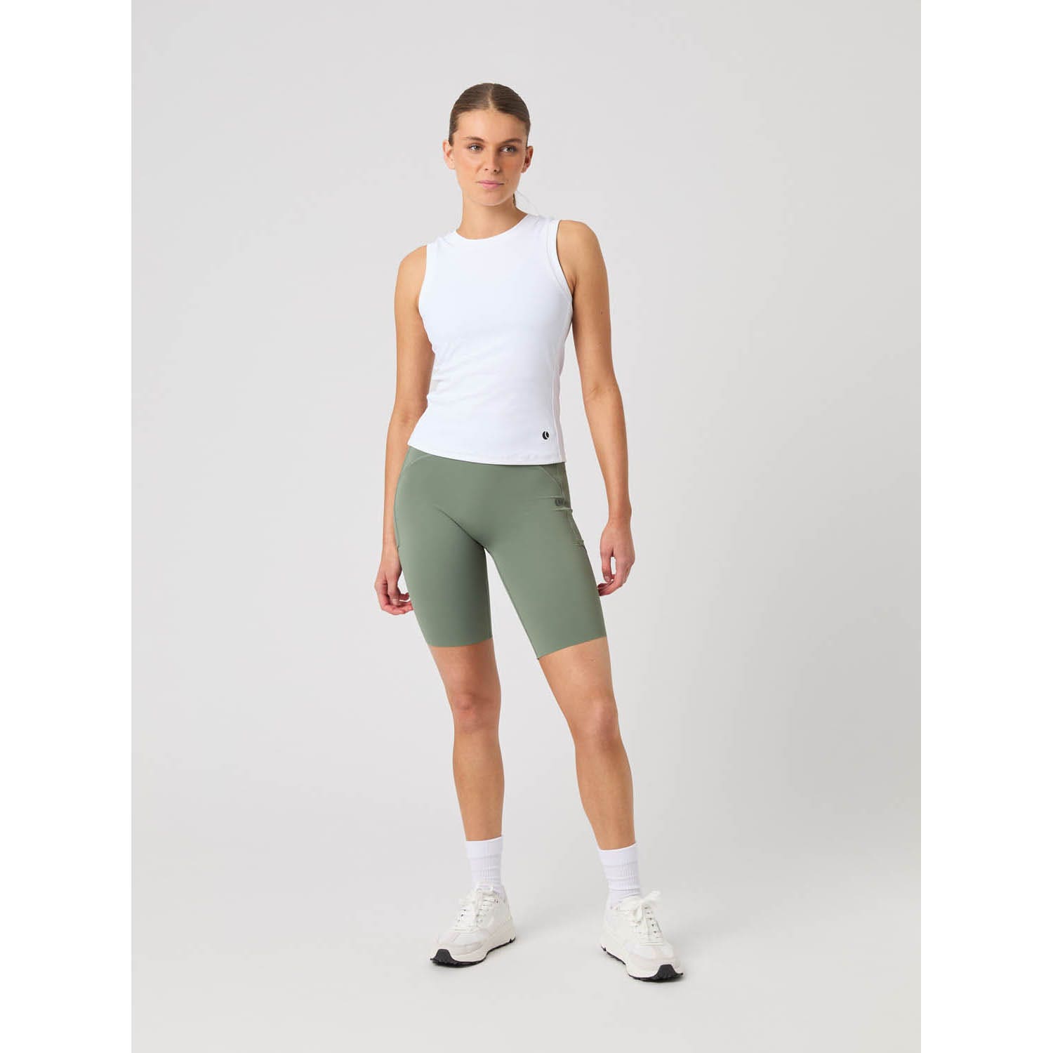 Björn Borg  Ace Pocket Ribbed Tank
