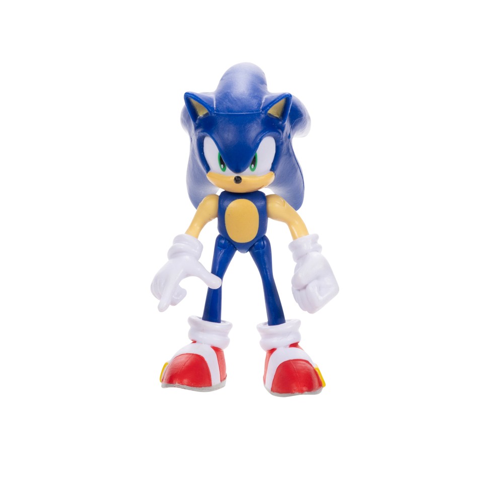 Sonic - 2.5