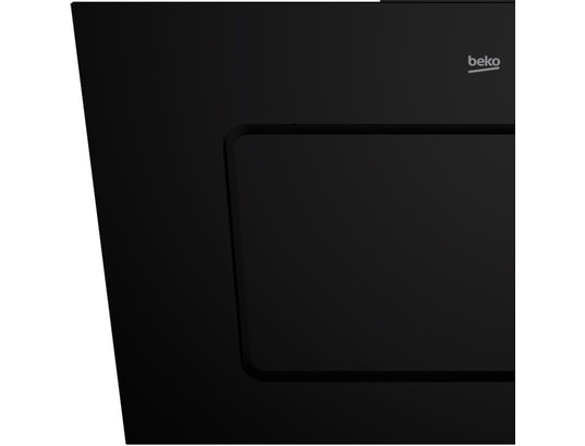 BEKO - Hotte decorative murale HCA92540B