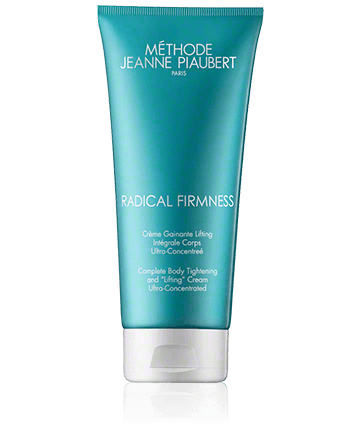 Jeanne Piaubert Radical Firmness Crème Gainante Lifting Intégrale Corps 200ml