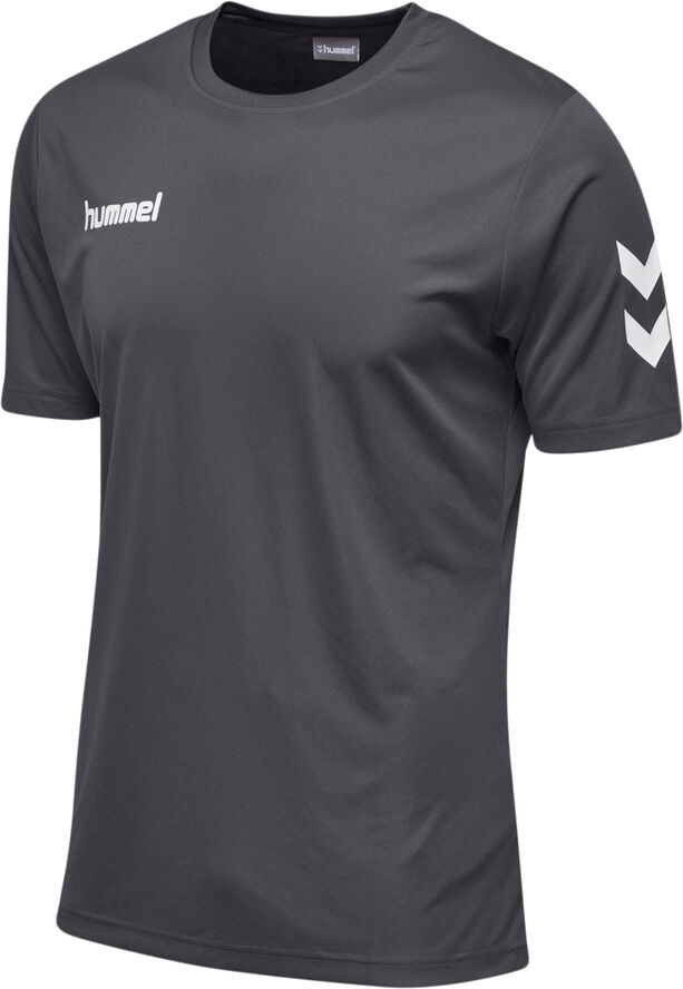 Hummel Core Polyester T-shirt Grå