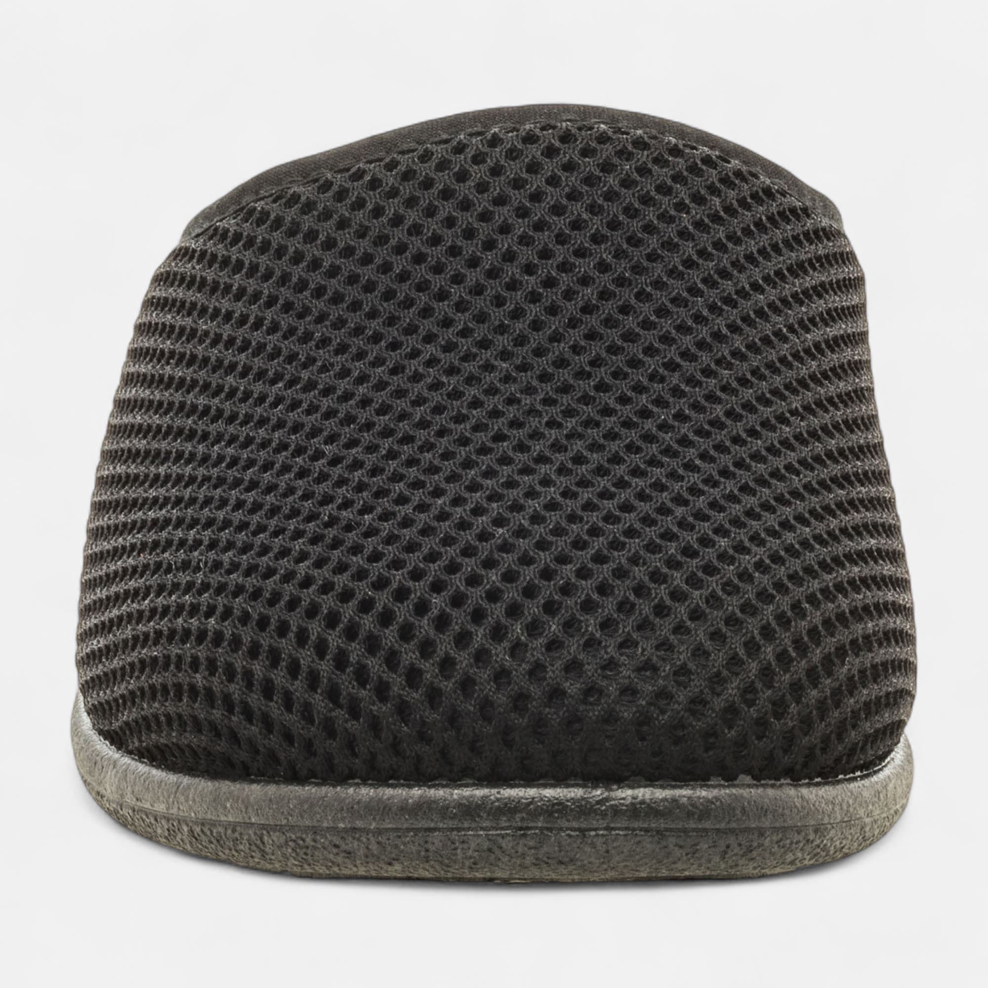 Pantoufles mules Femme noir
