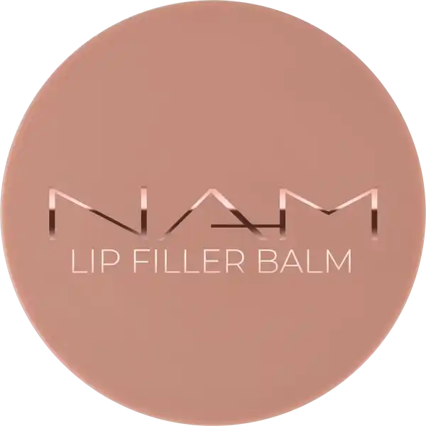 Lip Filler Balm