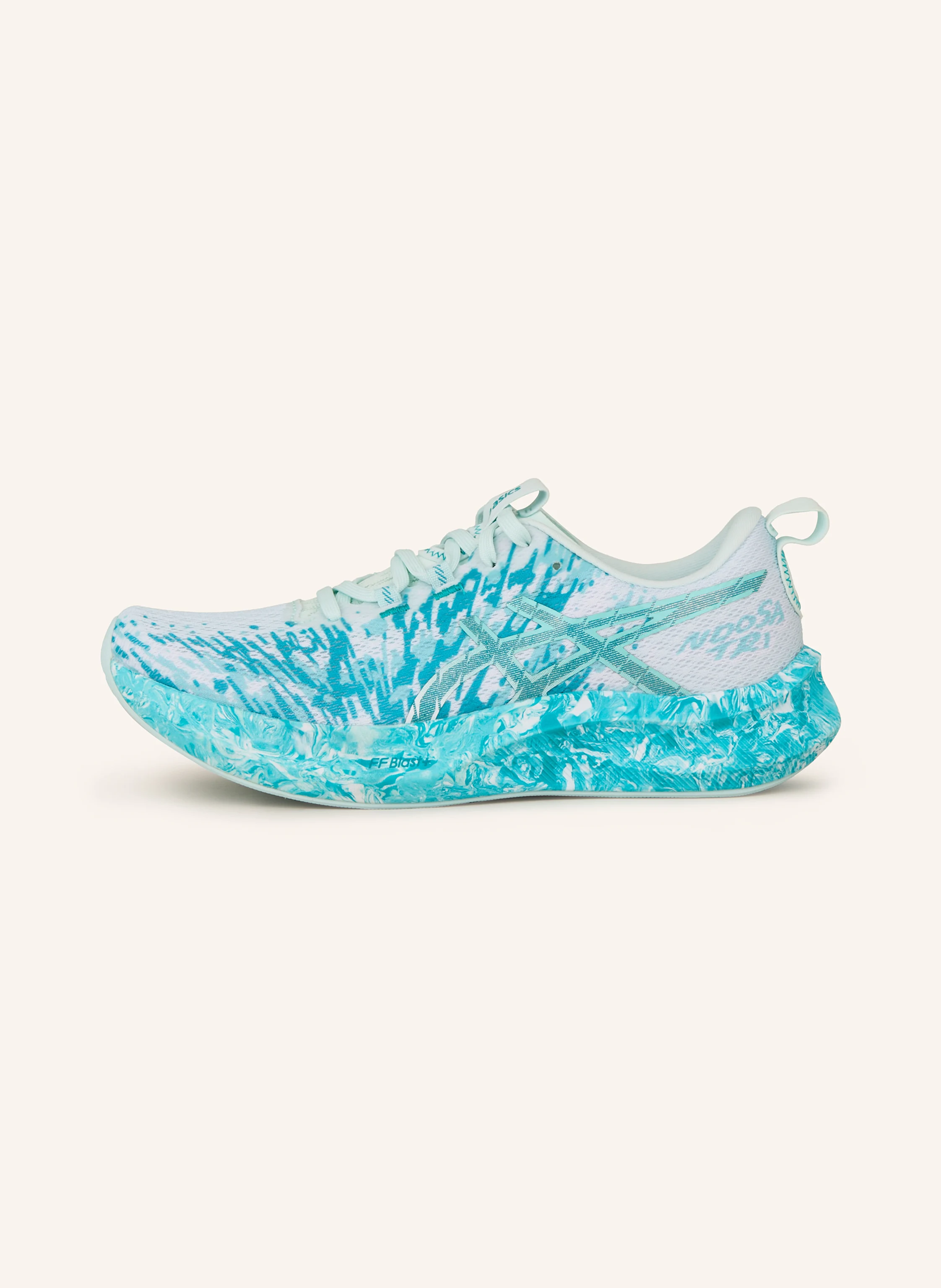 ASICS Laufschuhe NOOSA TRI 16