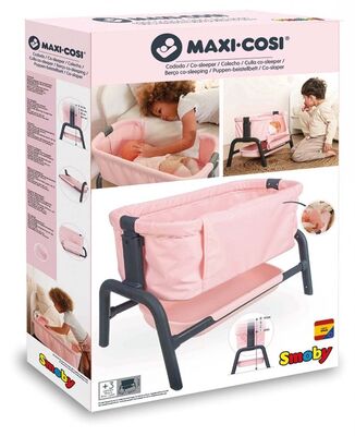 Smoby Maxi Cosi Dukkeseng