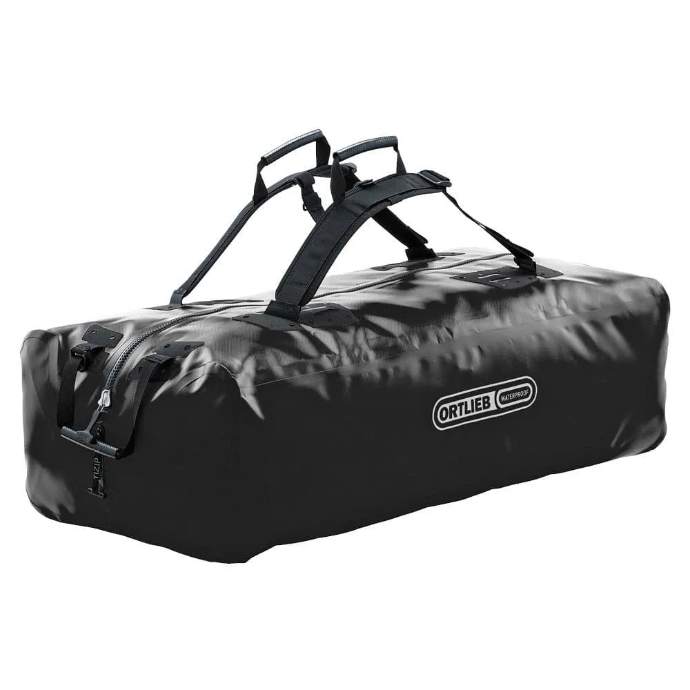 Ortlieb Big-Zip Black