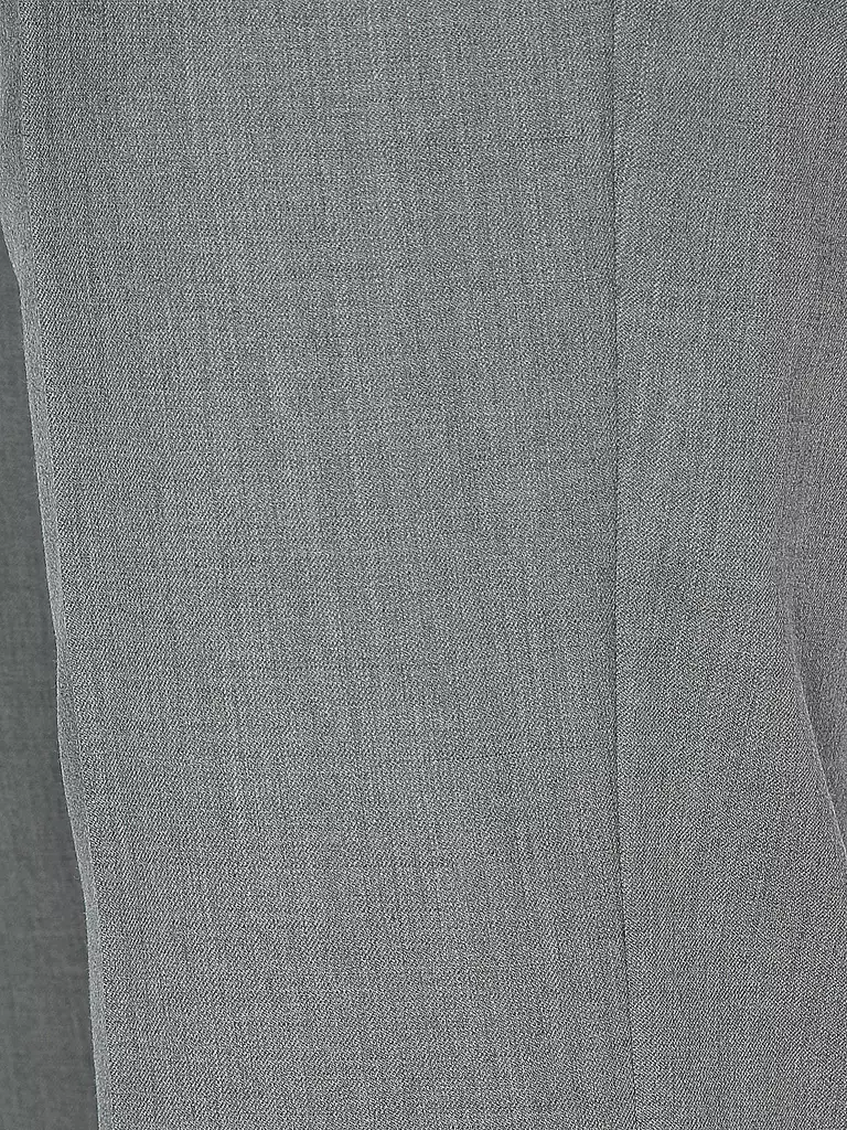 JOOP Anzughose Slim Fit BLAYR grau