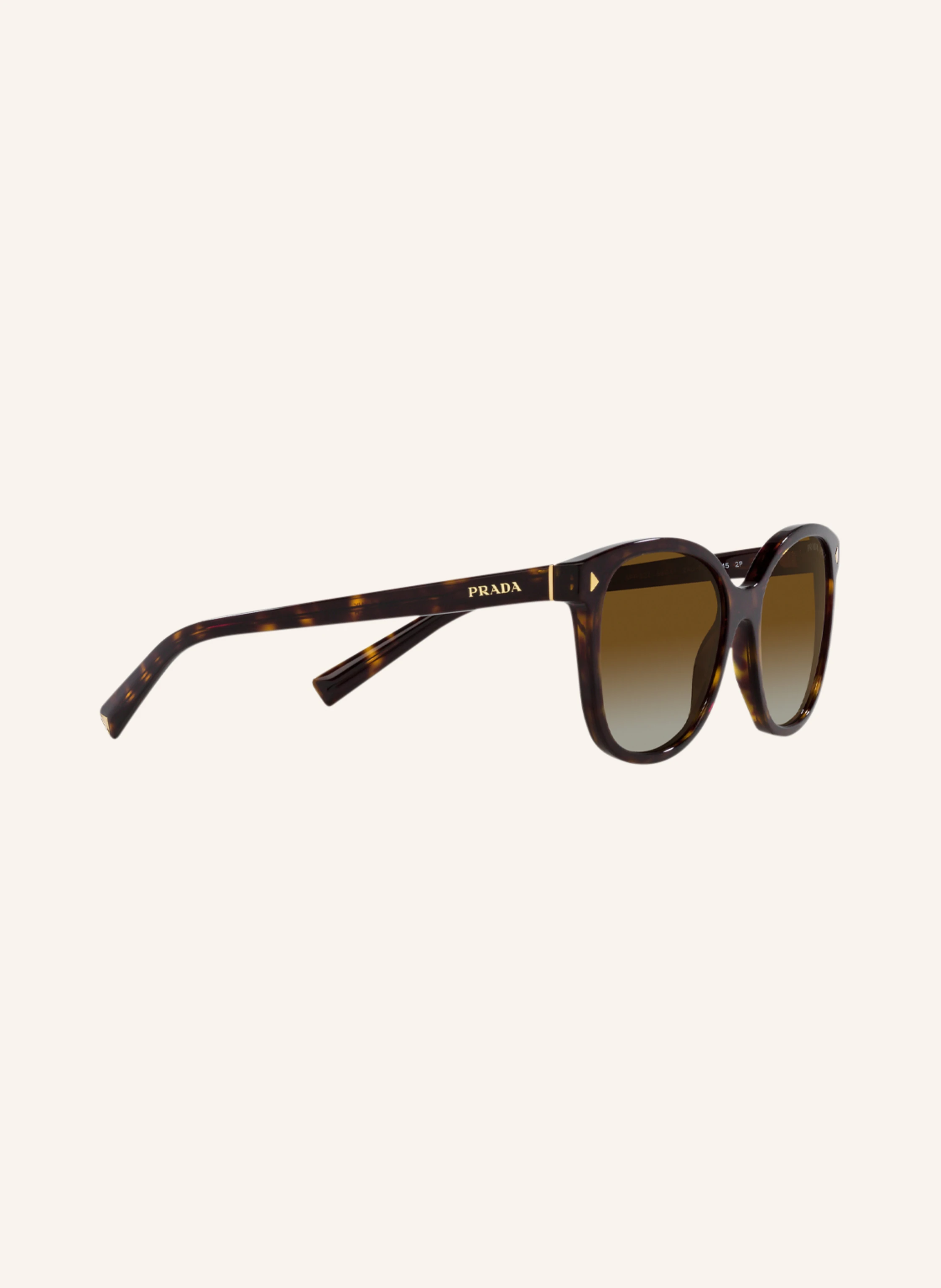 PRADA Sonnenbrille PR 22ZS